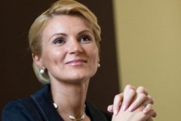 Andreea Paul-Vass explică de ce a refuzat Ministerul Economiei
